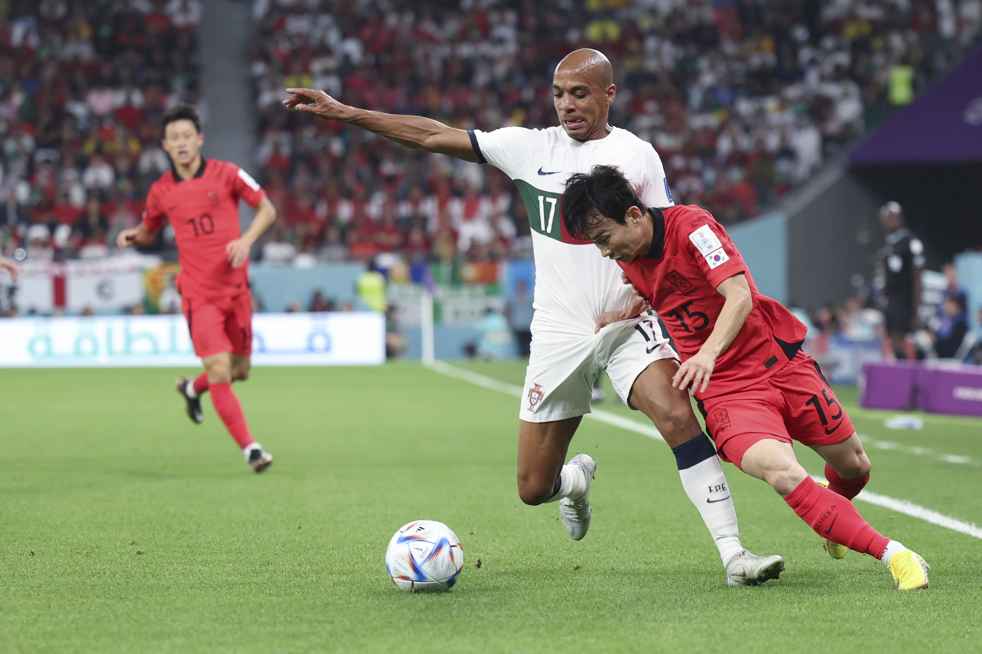 (卡塔尔世界杯)足球——H组:韩国胜葡萄(5652740)-20221208161750.jpg (卡塔尔世界杯)足球——H组:韩国胜葡萄(5652740)-20221208161750.jpg